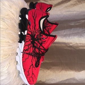 Brand New Meinianguan men’s shoes